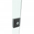 Душевой уголок Black&White Stellar Wind S701-1000
