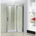 Душевая дверь в нишу Good Door Pandora WTW 130