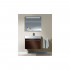 Раковина Duravit Vero 0329850000 85 см