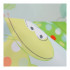 Штора для ванной Verran Toadland
