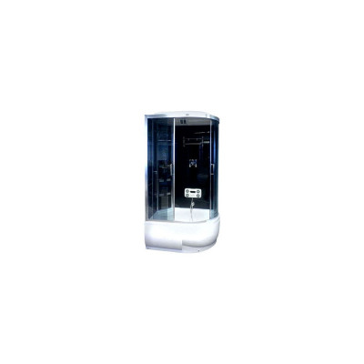 Душевая кабина Niagara NG-910-01L 120х80х220 без бани