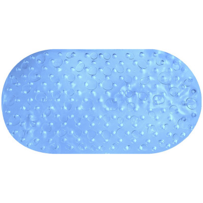 Коврик Verran Safety 900-03 синий,70х40