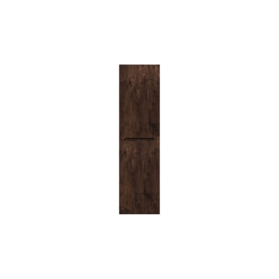 Шкаф-пенал BelBagno Etna 40 R rovere moro