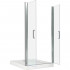 Душевая дверь в нишу Good Door Pandora SD 100