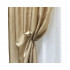 Штора для ванной Bath Plus Silk Collection NO WSV 026