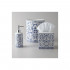 Мусорное ведро Kassatex Orsay Blue AOR-WB-BLU