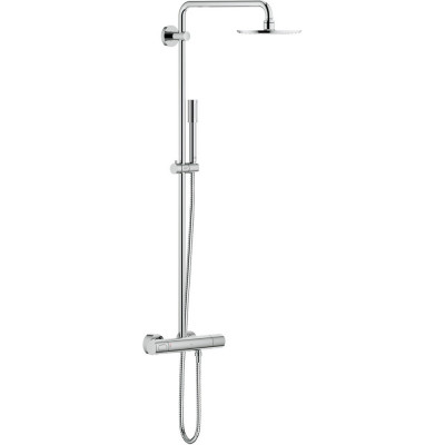 Душевая стойка Grohe Rainshower System 210 27032001