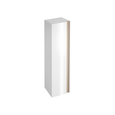 Шкаф-пенал Kerama Marazzi Buongiorno 150 белый