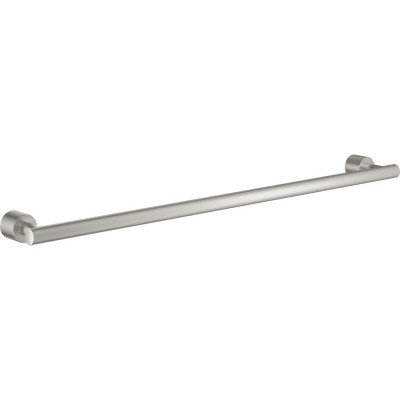 Полотенцедержатель Grohe Atrio New 40309DC3 суперсталь