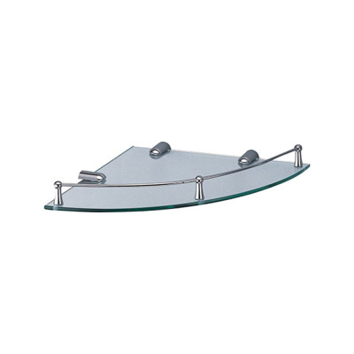 Полка Wasserkraft K-544 угловая