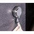 Крючок Ridder 12110000 одинарный h=110мм