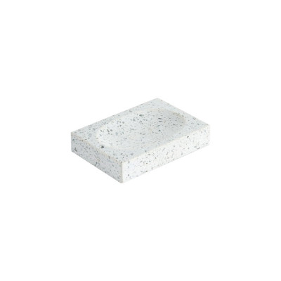 Мыльница Kassatex Terrazzo ATZ-SD-LGY