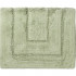 Коврик Kassatex Kassadesign Celery KDK-2032-CEL зеленый, 81x51