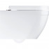 Крышка-сиденье Grohe Euro Ceramic 39330001 с микролифтом