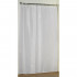 Штора для ванной Carnation Home Fashions Extra Long Liner White защитная