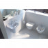 Биде подвесное Duravit Starck 3 228015