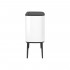 Мусорное ведро Brabantia Bo Touch Bin 313523 11 + 11 + 11 л