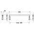 Ножки Duravit 790127