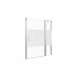 Душевая дверь в нишу Good Door Pandora WTW-130-T-CH