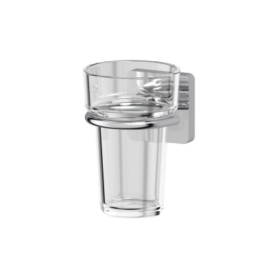 Стакан Ellux Avantgarde AVA 006-C01