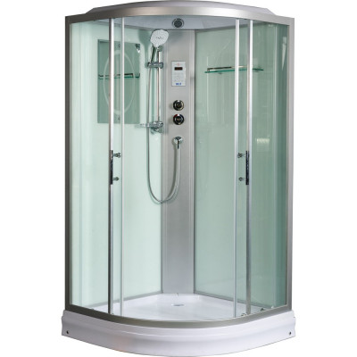 Душевая кабина Weltwasser WW500 Werra 1003
