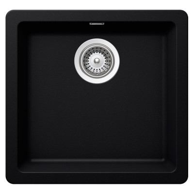 Мойка кухонная Schock Soho 50 (N-100S) пуро