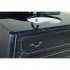 Столешница Bellezza Грация Люкс 90 nero marquina