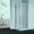 Душевой уголок RGW Classic CL-32 90x90x185