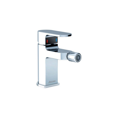 Смеситель Ravak Chrome CR 055.00 для биде