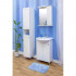 Тумба для комплекта Sanflor Карина 55