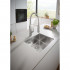 Мойка кухонная Grohe K700U 31574SD0