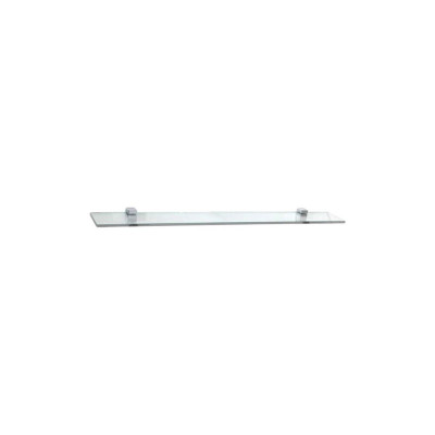 Полка De Aqua Квадро KVD 510 140 хром, 140 см