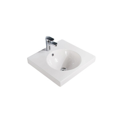 Мебельная раковина BelBagno Fly 50