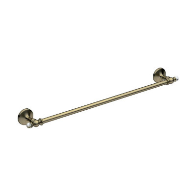 Полотенцедержатель Art&Max Antic Crystal AM-E-2624SJ-Br