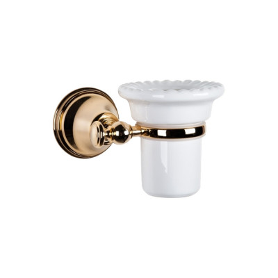 Стакан Tiffany World Harmony TWHA109oro