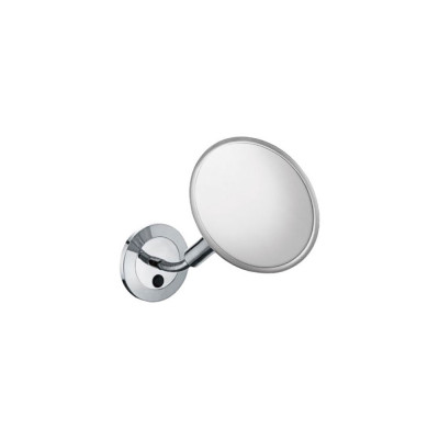 Косметическое зеркало Keuco Elegance new 17676 019000 хром