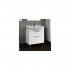 Мебель для ванной Dreja.Eco Laguna Plus 85 белая