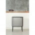 Мусорное ведро Brabantia Bo Touch Bin 316043 11 + 11 + 11 л