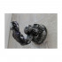 Крючок Art&Max Sculpture AM-B-0682-T