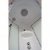 Душевая кабина Royal Bath RB 8120HP6-WC-R