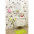 Тумба для комплекта Sanflor Ксения 70