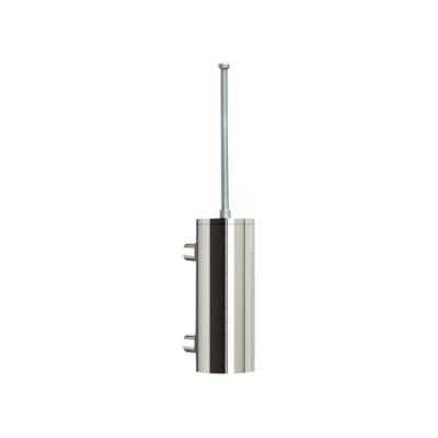 Ершик Merida Stainless SZ17C полированный