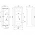 Акриловая ванна Royal Bath Triumph RB 665102 185x87 см с экранами