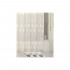 Коврик Iddis Chequers White 80x50