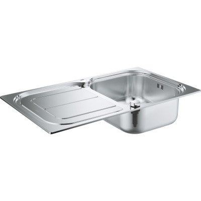 Мойка кухонная Grohe K300 31563SD0