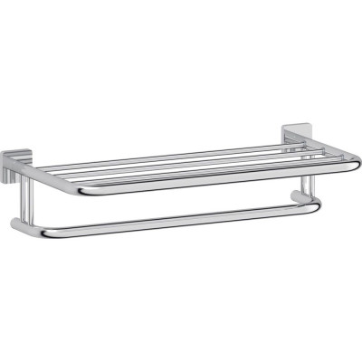 Полка Ellux Avantgarde AVA 030 для полотенец 60 см