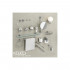 Дозатор Keuco Astor 02153