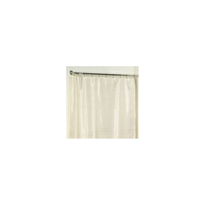 Штора для ванной Carnation Home Fashions Extra Long Liner Ivory защитная
