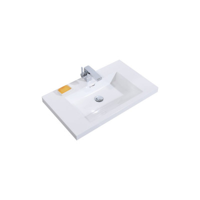 Мебельная раковина BelBagno Luce 80