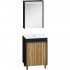 Тумба с раковиной Edelform Carino 60